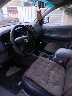 تويوتا هايلوكس